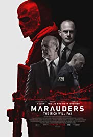 Marauders 2016 Dub in Hindi full movie download